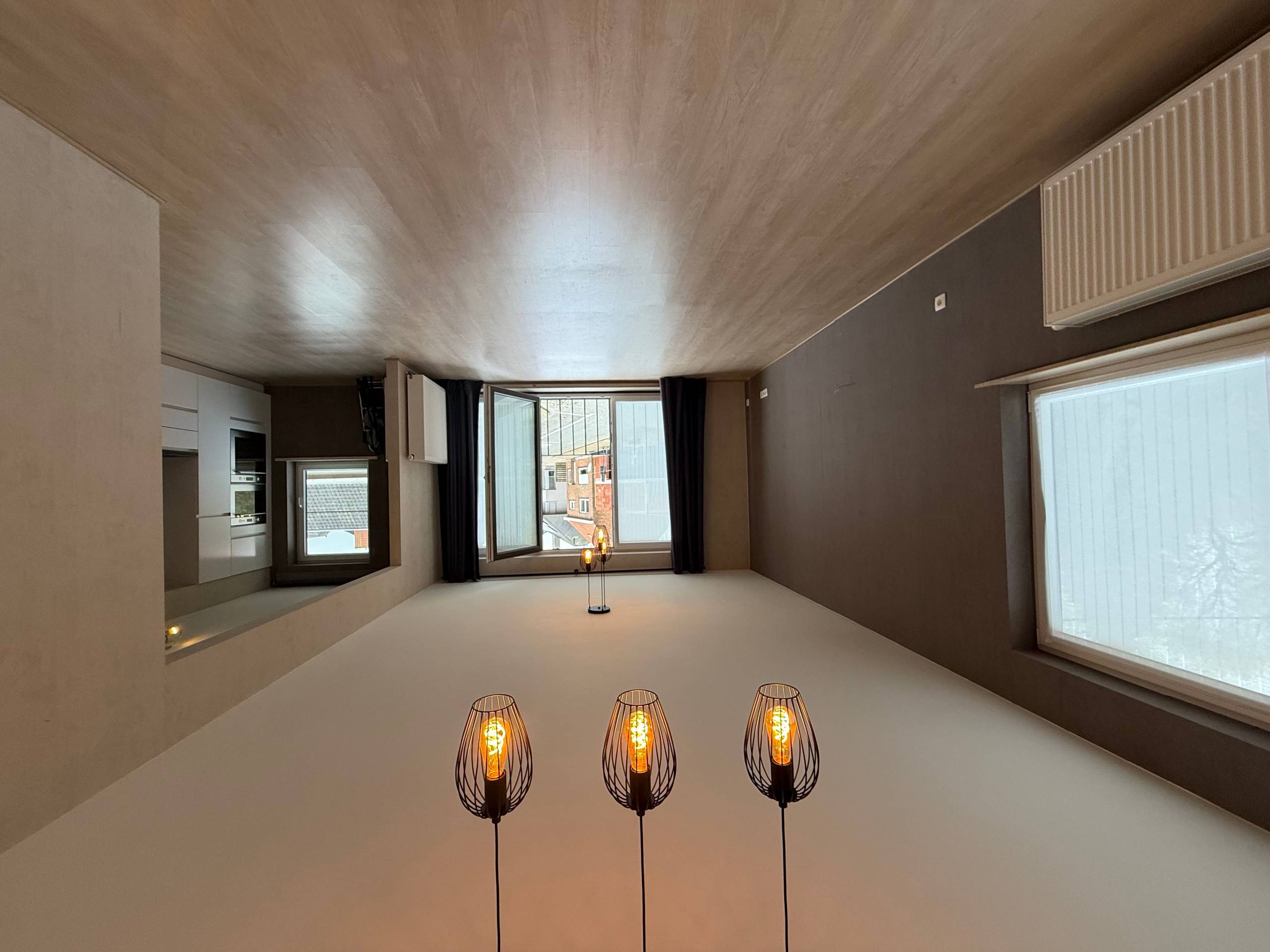 Ruim en instapklaar appartement met 2 slaapkamers in Torhout - foto 2