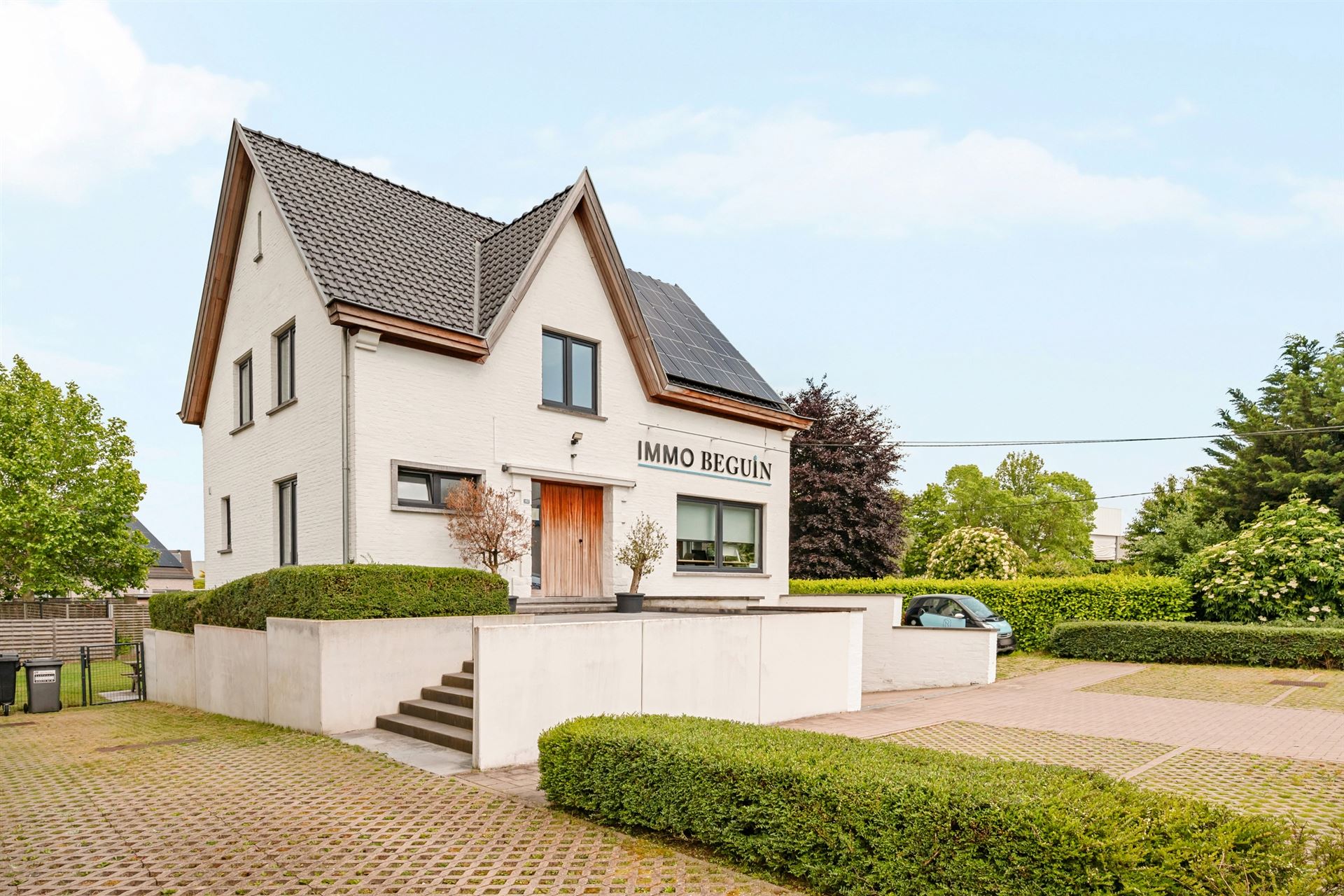 Commercial for sale in Waregem with 3 bedrooms - photo 4