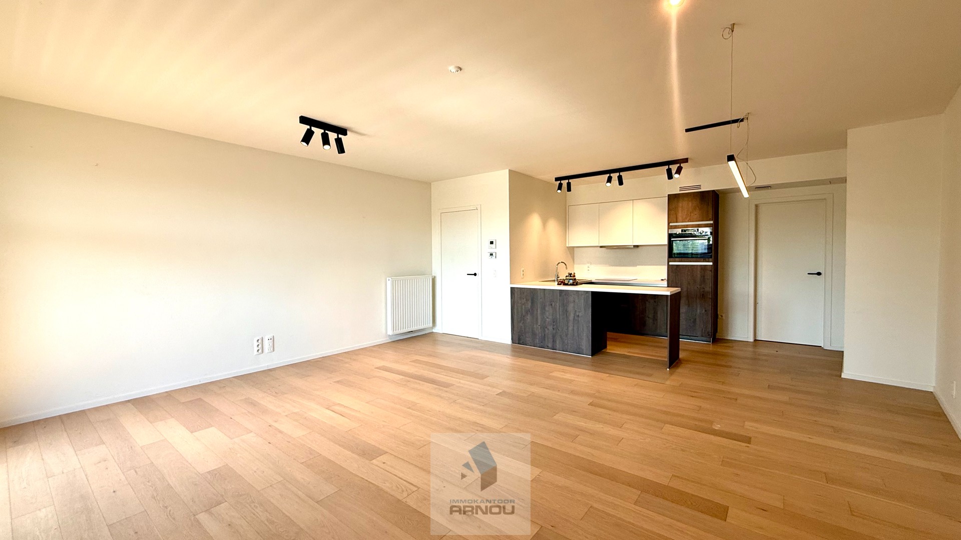 Twee slaapkamer appartement in het hartje van Deinze - foto 4