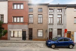 House for sale in Ghent
