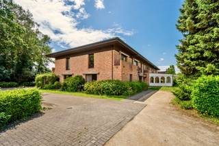 Appartement à vendre à Merelbeke-Melle