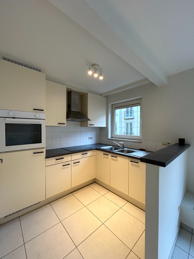 Verzorgd appartement met twee slaapkamers en ruim terras in de Broekstraat in Heverlee. - foto 5