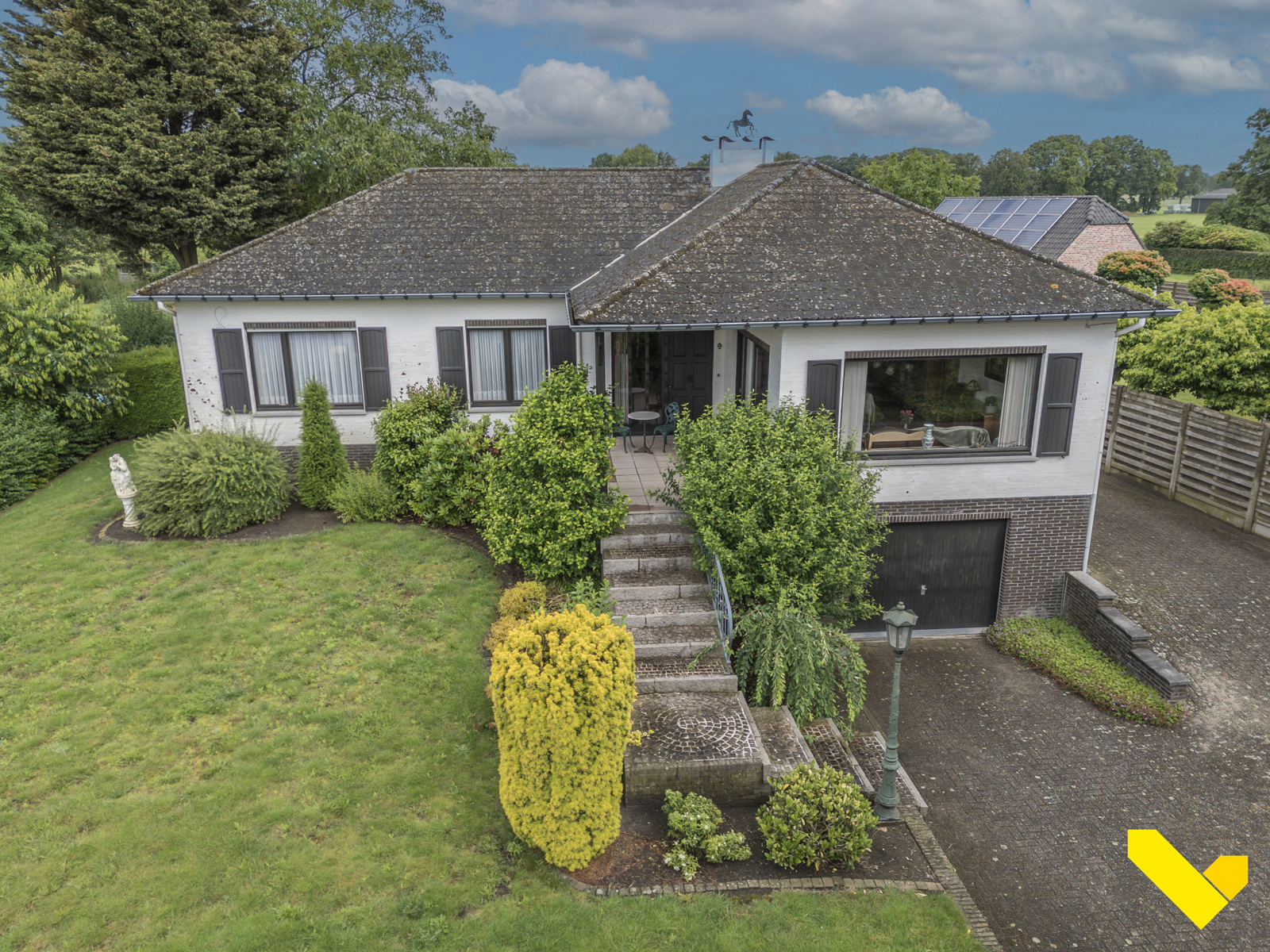 House for sale in Meerhout with 4 bedrooms - photo 2