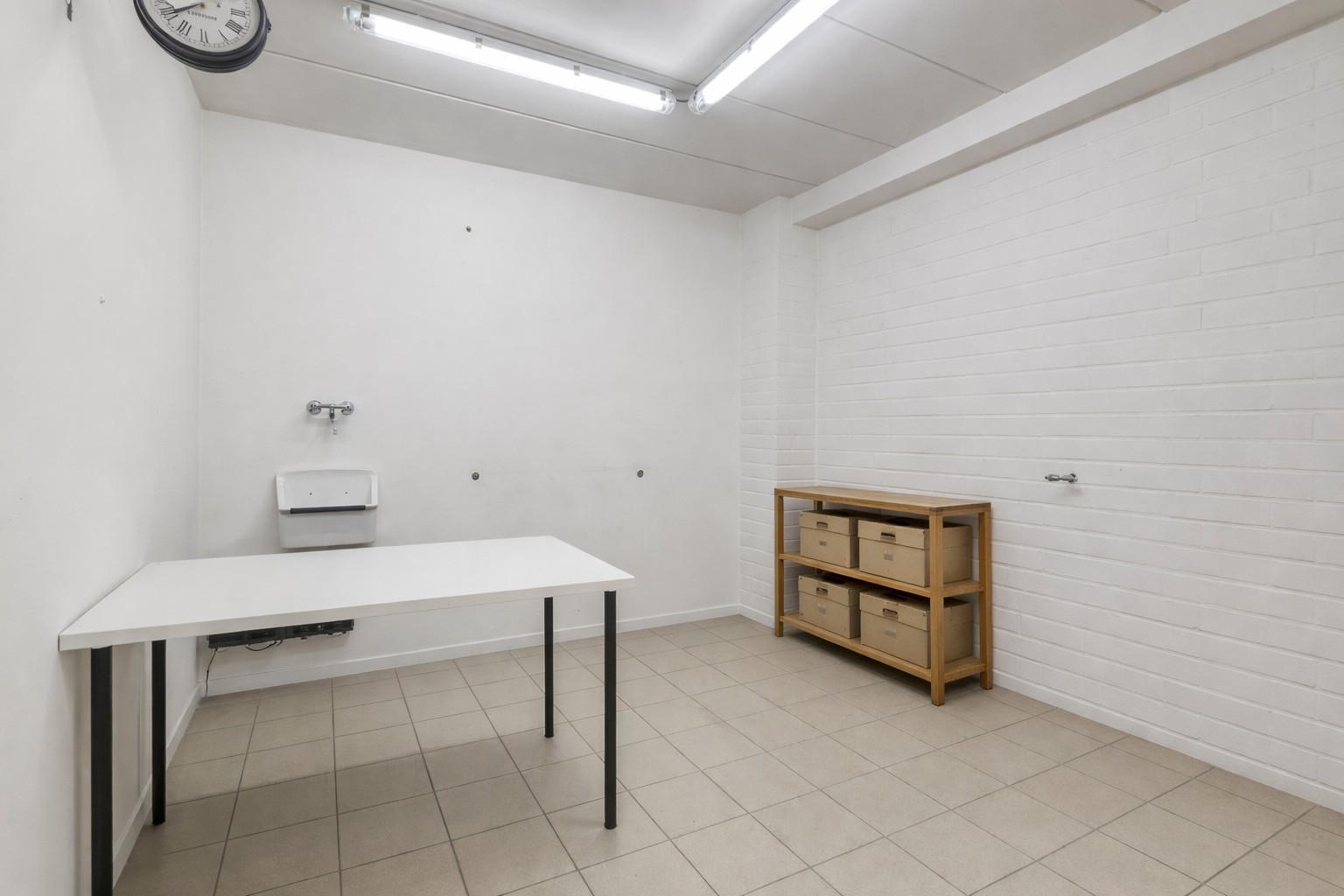Ruim handelspand met woonst en potentieel voor kine-, paramedische of bewegingspraktijk - foto 5