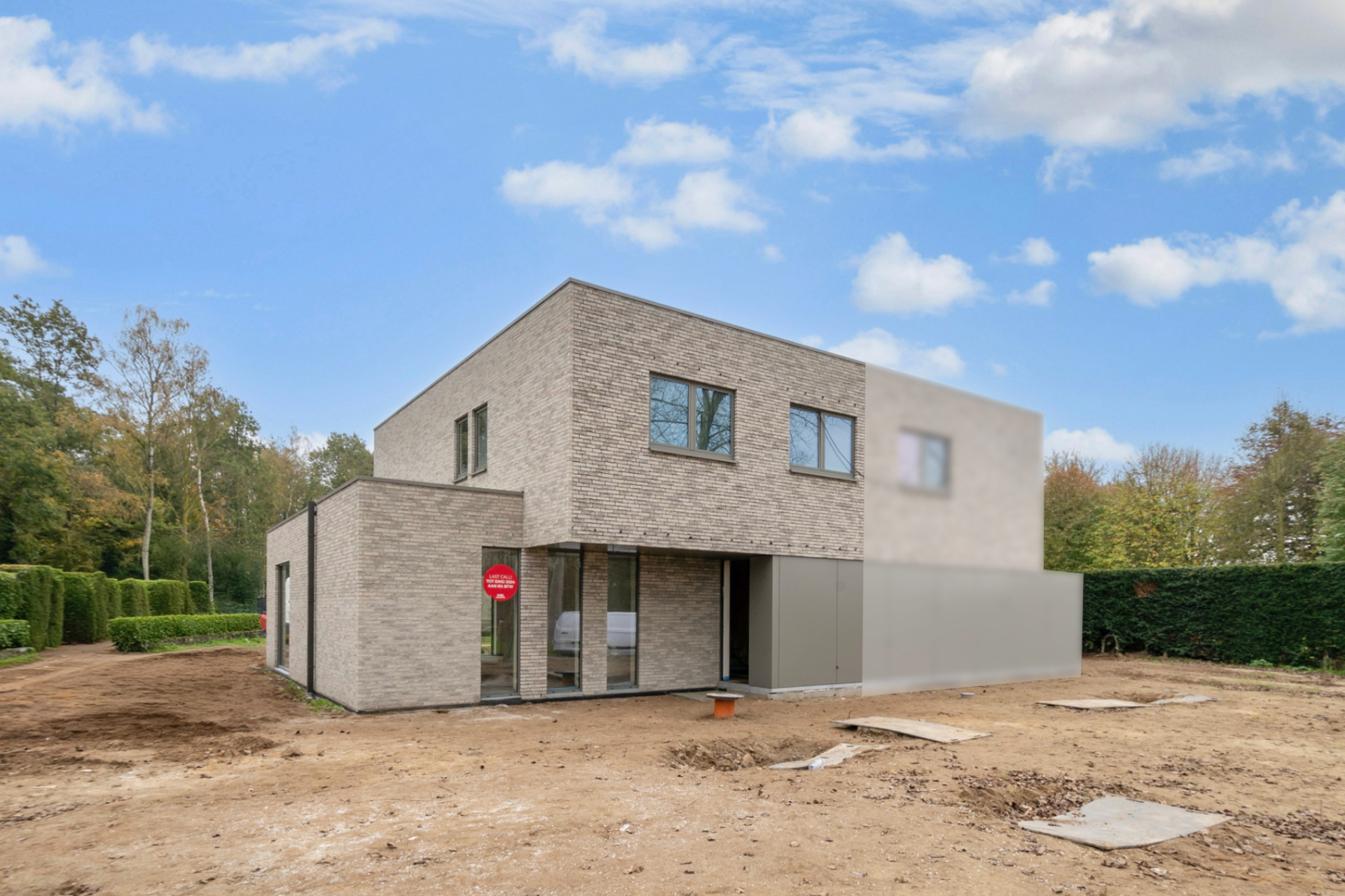 Maison à vendre à Saint-Nicolas avec 3 chambres - photo 1