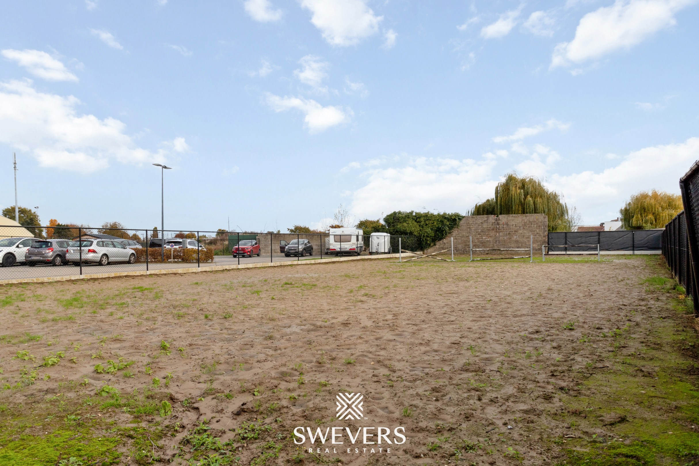 Prachtige bouwgrond van 10a 4ca voor OB in het groen en rustig gelegen te Sint-Truiden - foto 5