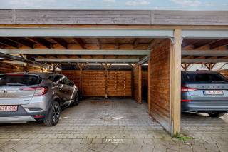 Garage à vendre à Saint-Nicolas