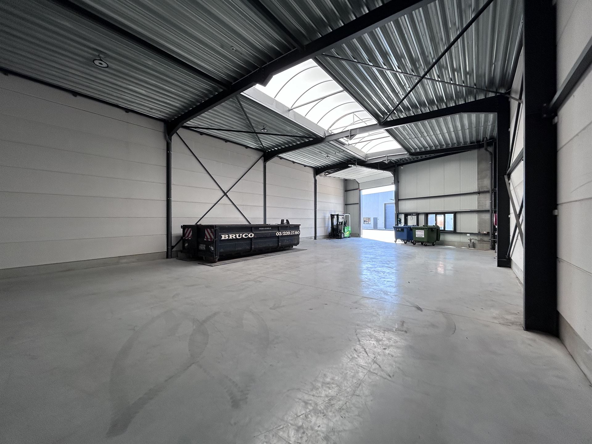 KMO-unit te huur 'Mottepark' - foto 4