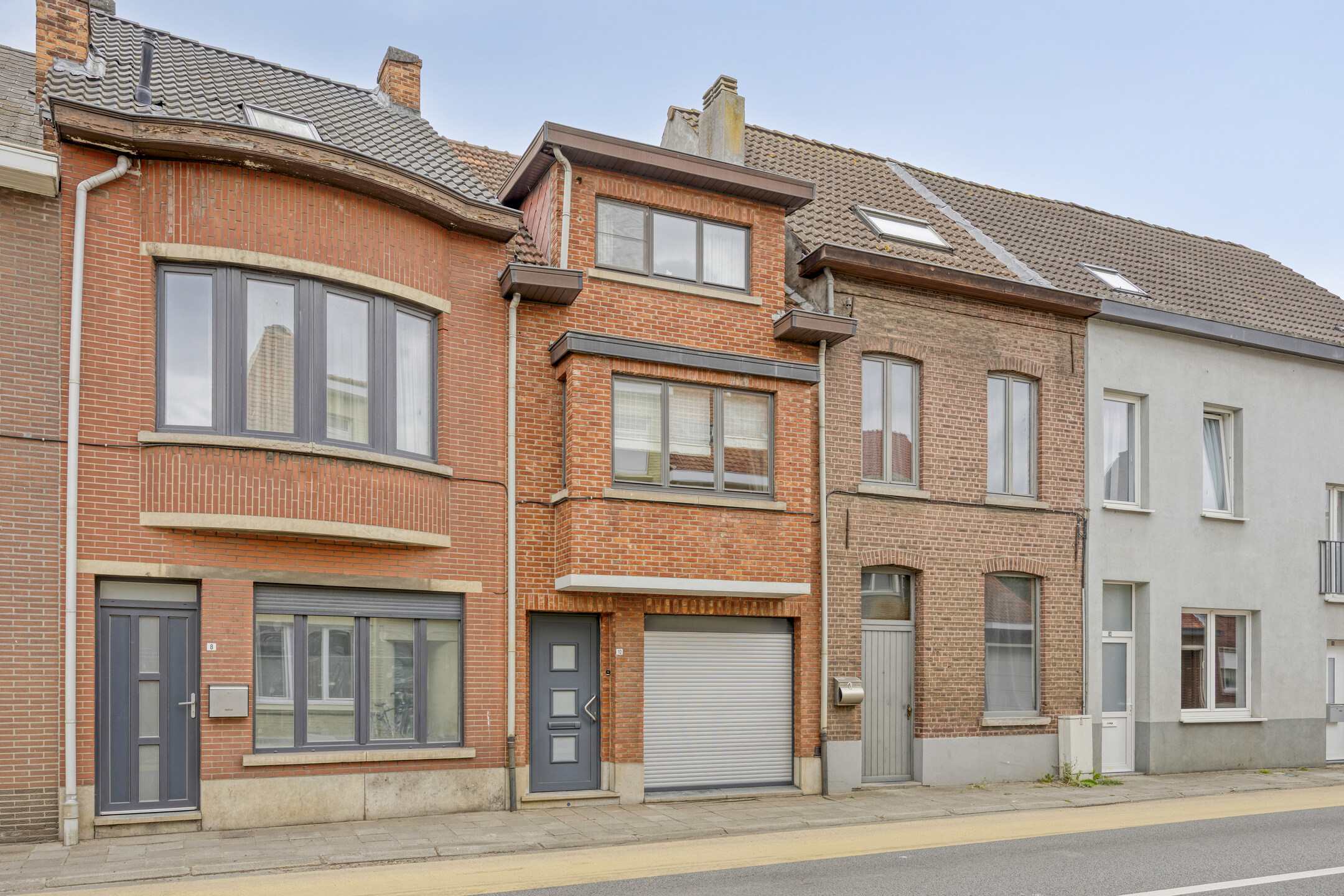 Maison à vendre à Diest avec 3 chambres - photo 3