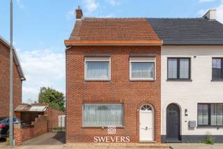 Maison à vendre à Tessenderlo-Ham