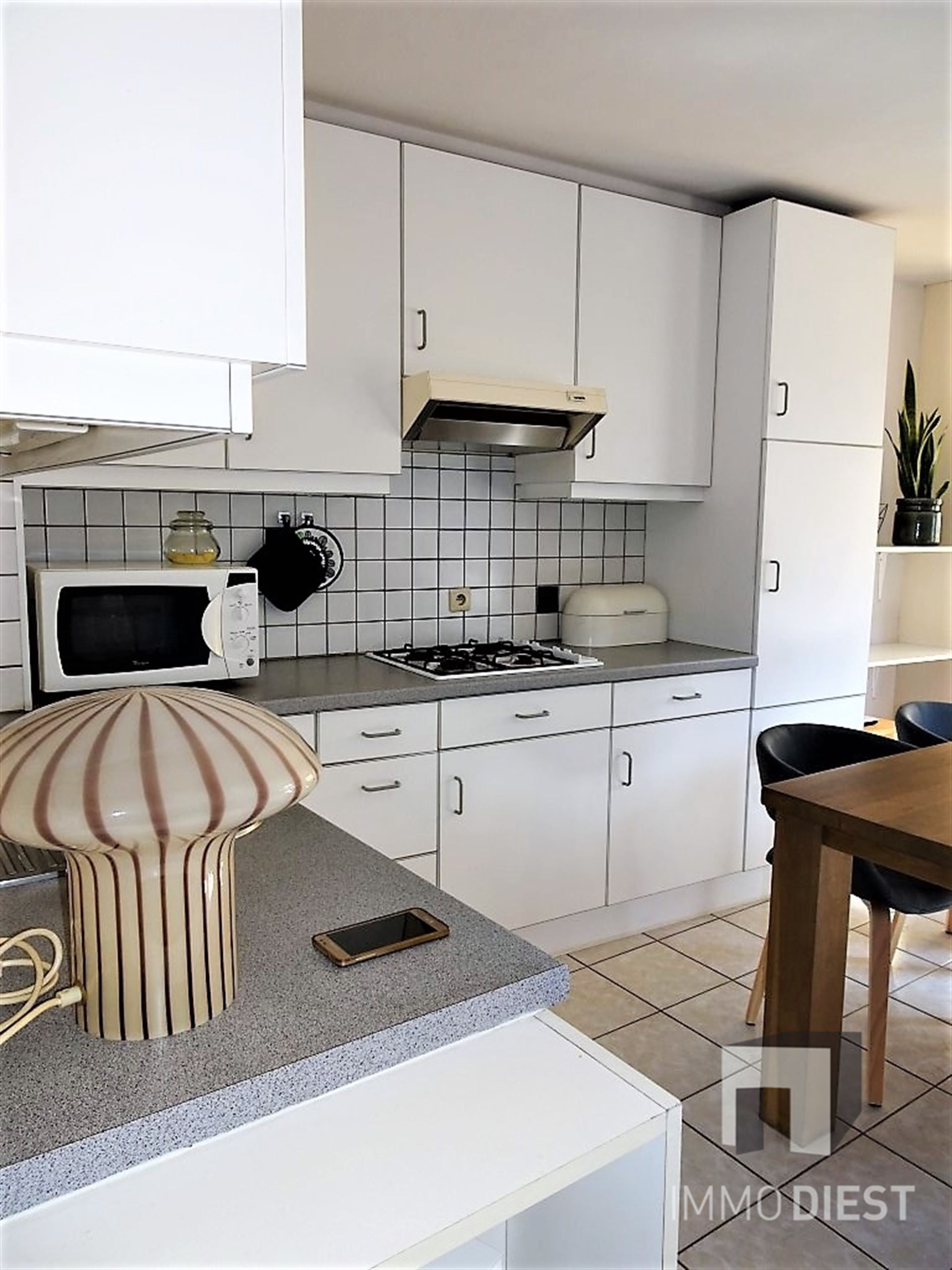 Appartement à louer à Diest avec 1 chambre - photo 2