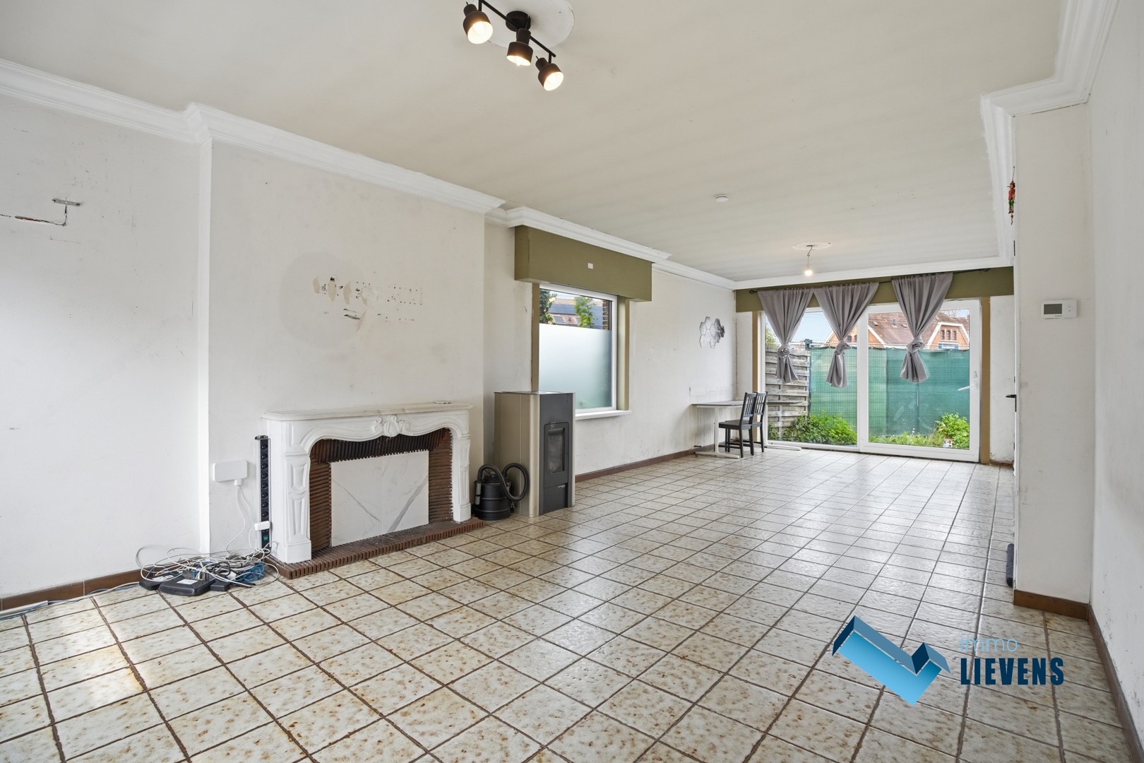 Maison à vendre à Kortemark avec 3 chambres - photo 3