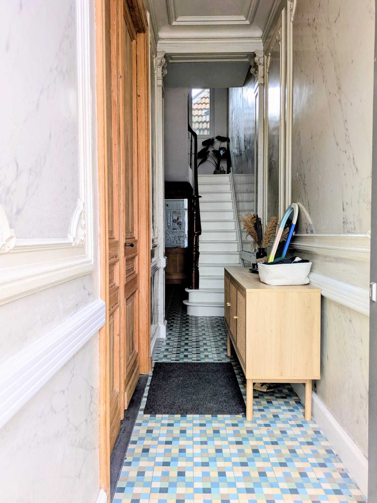 Maison à vendre à Hoboken avec 3 chambres - photo 3