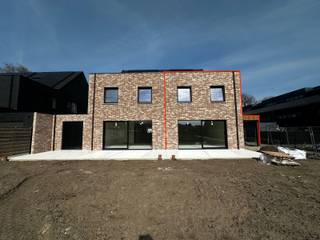 House for sale in Malle