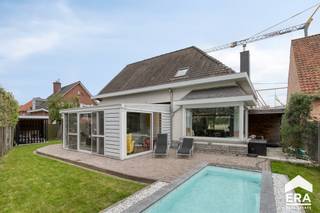 House for sale in Waregem