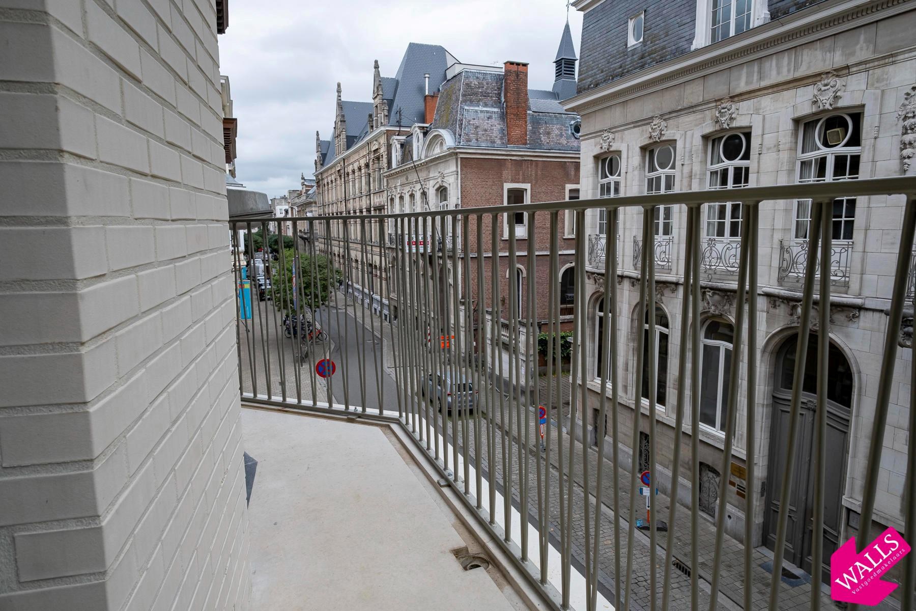 Appartement à louer à Anvers avec 1 chambre - photo 4