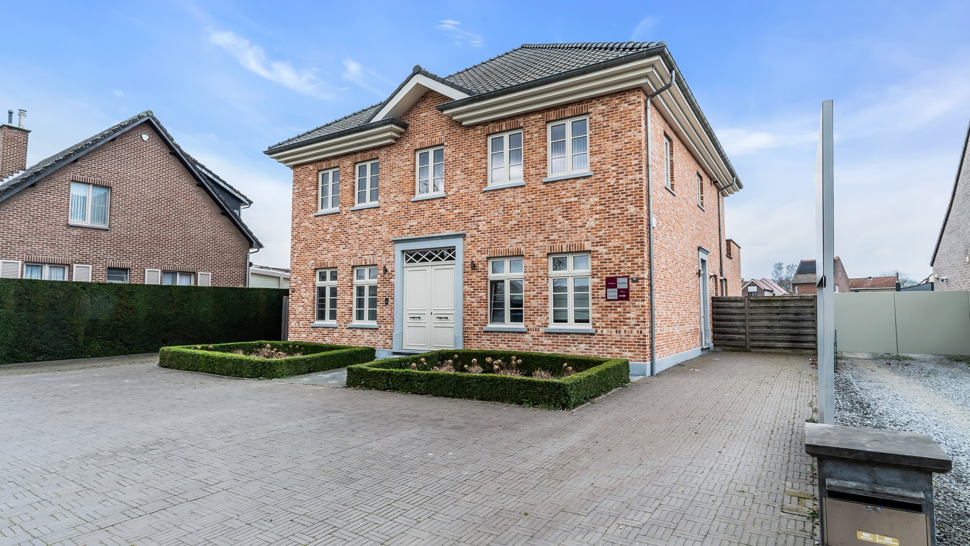 Kantoorruimte te huur gelegen te Dilsen-Stokkem - foto 3