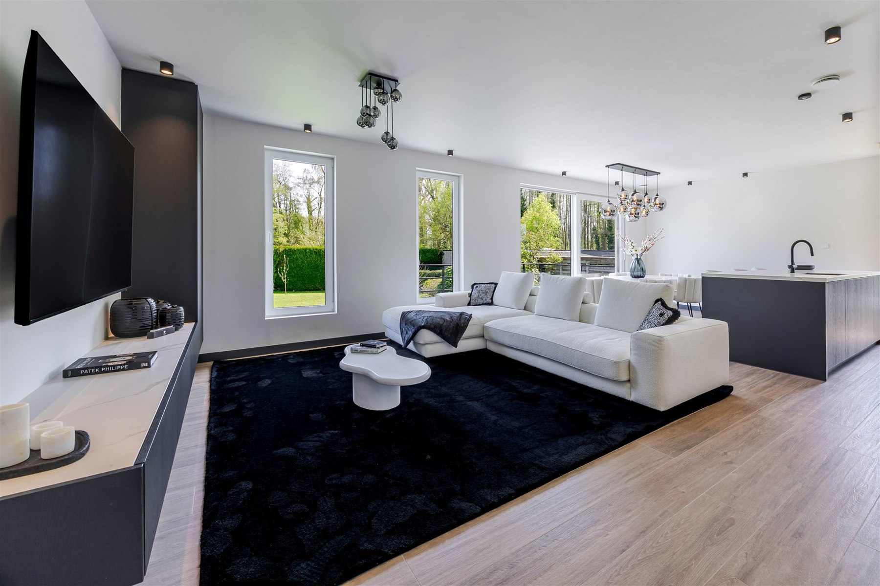 Maison à vendre à Mol avec 3 chambres - photo 4