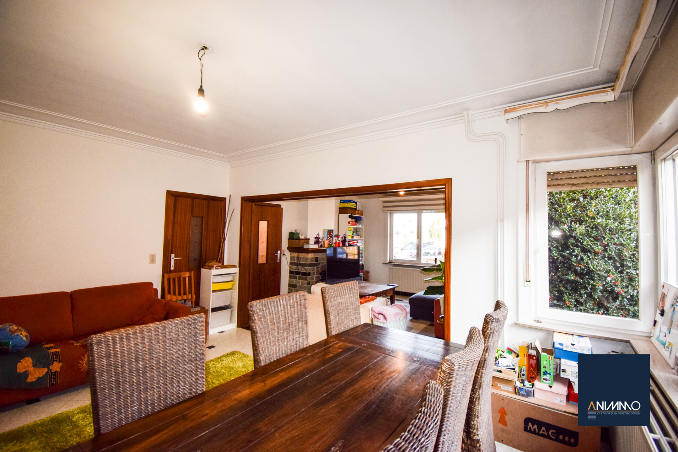 Huis te koop in Kampenhout met 3 slaapkamers - foto 4