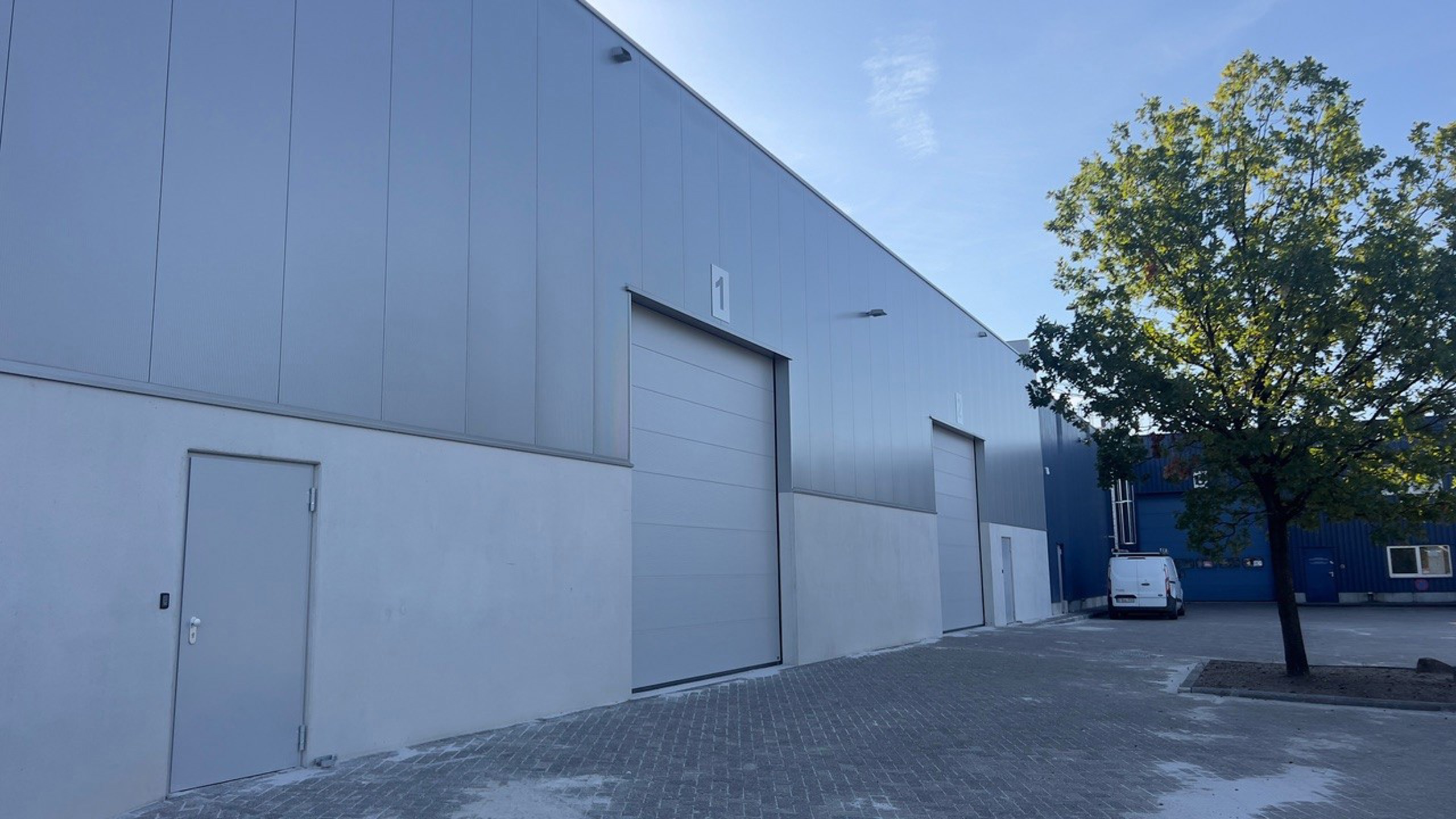 Commercieel te huur in Beerse - foto 2