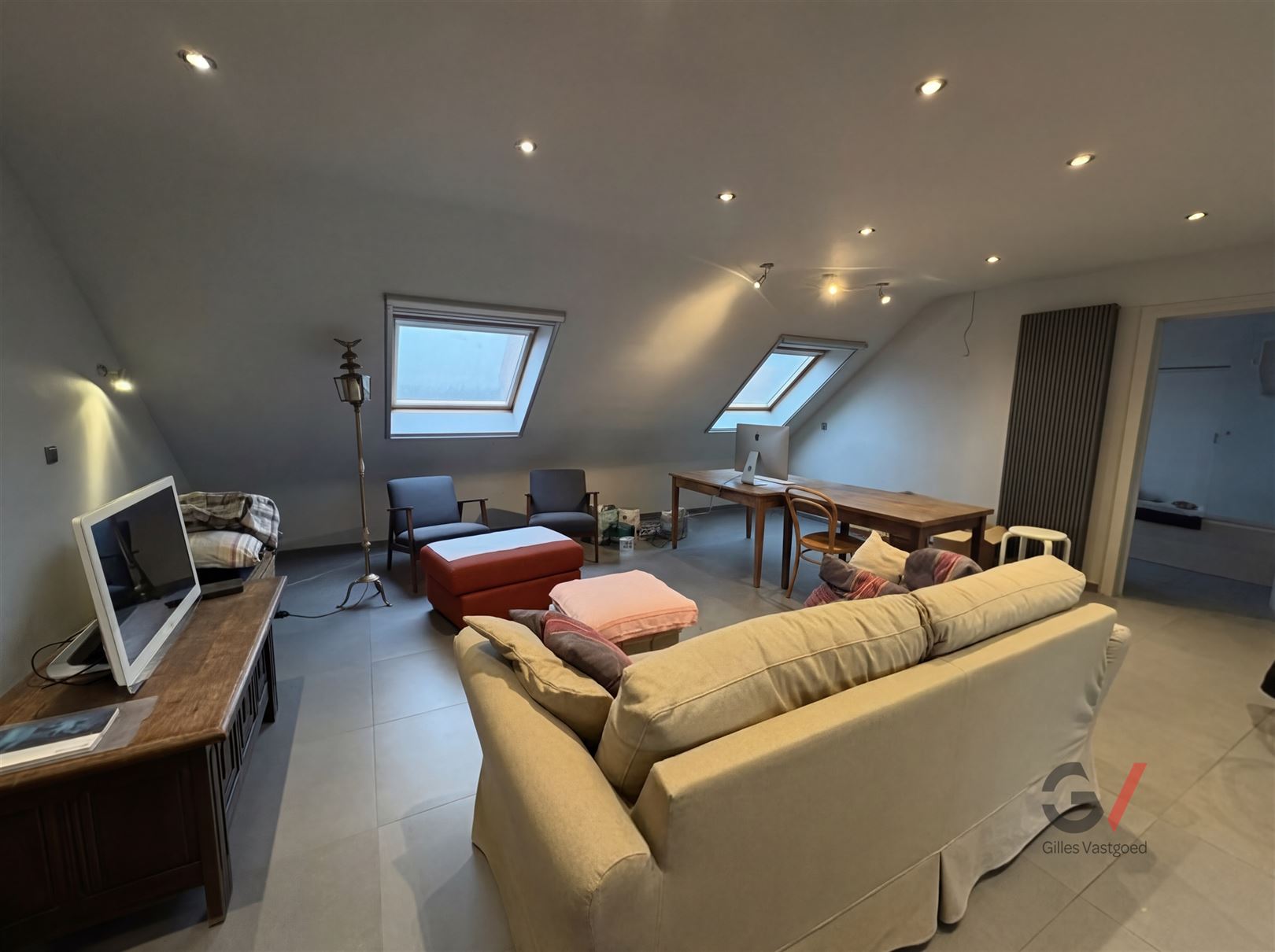 Appartement - photo 3