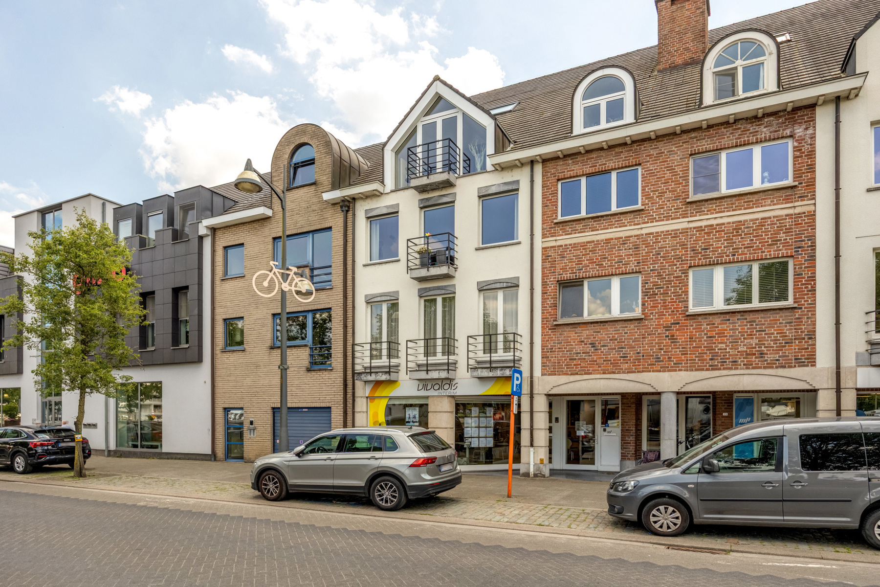 Commercial for sale in Turnhout - photo 1