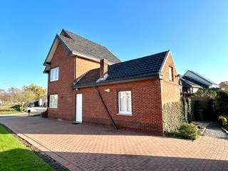 Maison à vendre à Hasselt