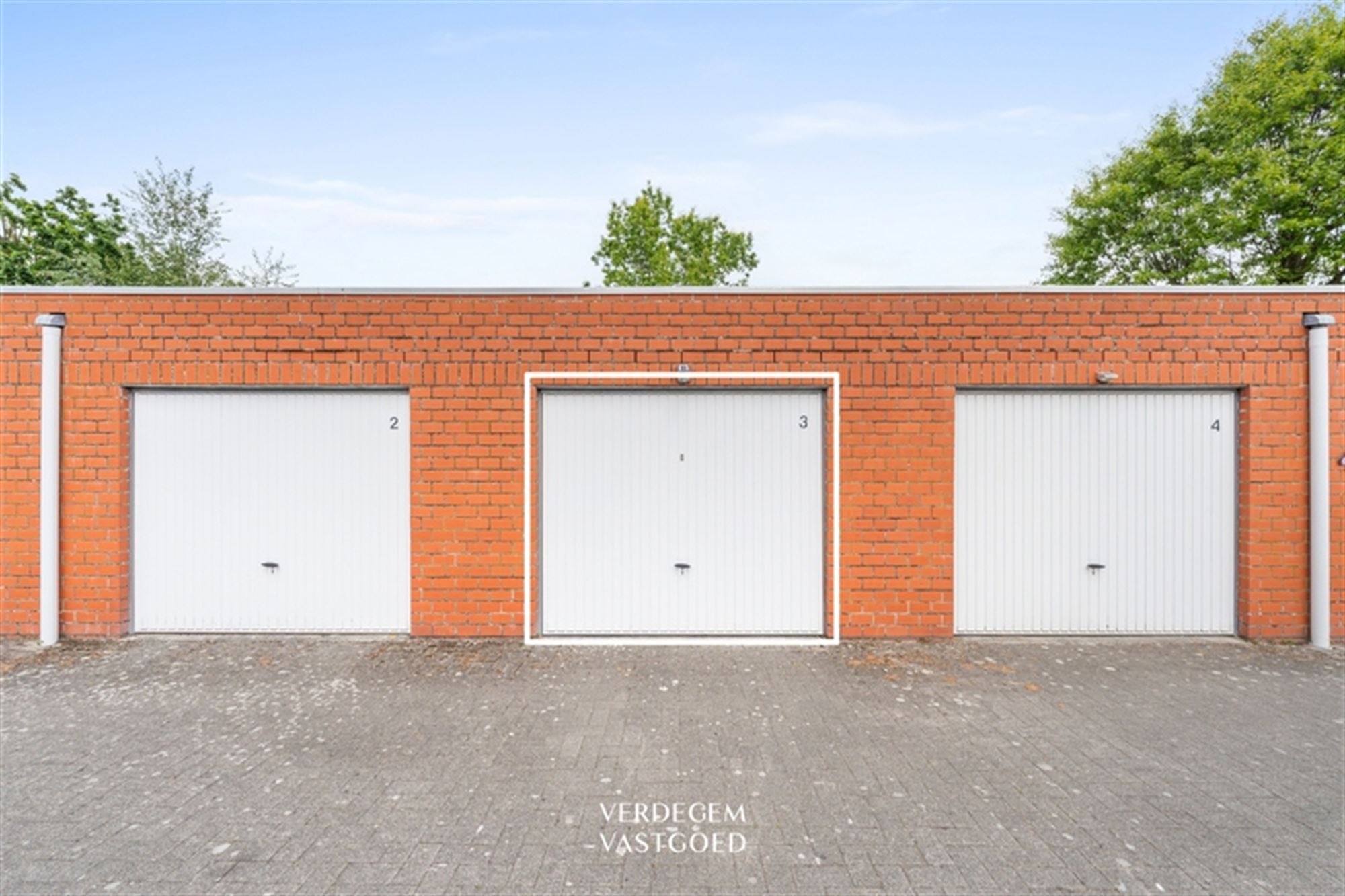 Prachtig ruim appartement met 2 slaapkamers, 2 terrassen en garage - foto 5