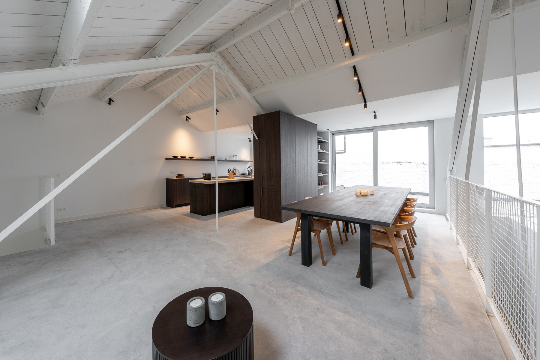 Appartement à vendre à Anvers avec 4 chambres - photo 4