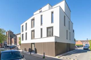 OPENDEUR: U KAN DIT SUBLIEME APPARTEMENT BEZOEKEN OP ZATERDAG 25 OKTOBER TUSSEN 10 UUR EN 13 UUR.Century21 ImmoNero stelt voor: TOPLIGGING in...