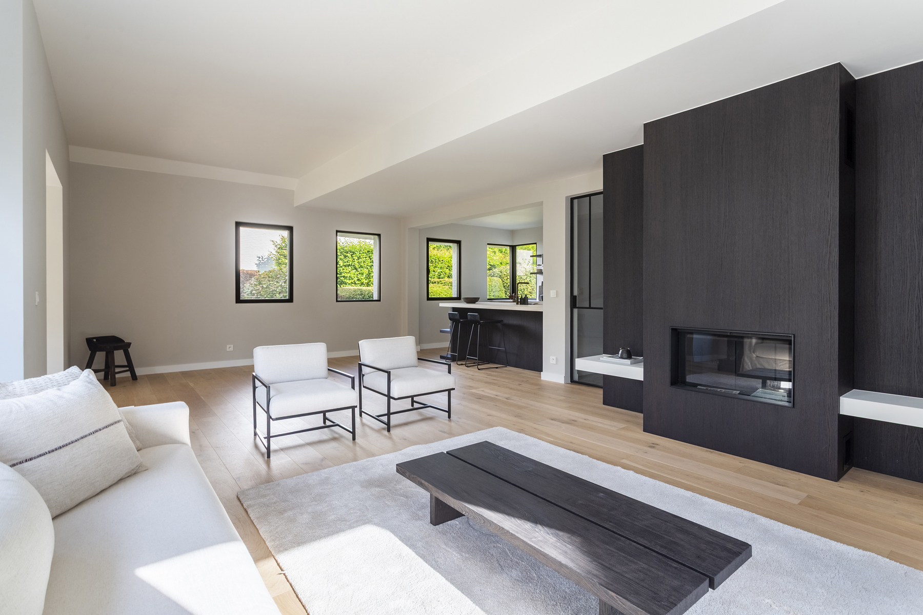 Recent gerenoveerde villa op toplocatie in Brasschaat - foto 5
