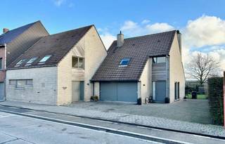 Commercial à vendre à Deerlijk