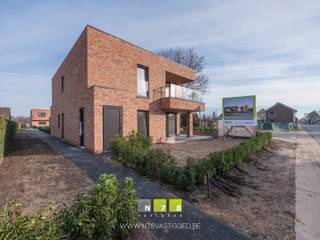 Appartement à vendre à Dilsen-Stokkem