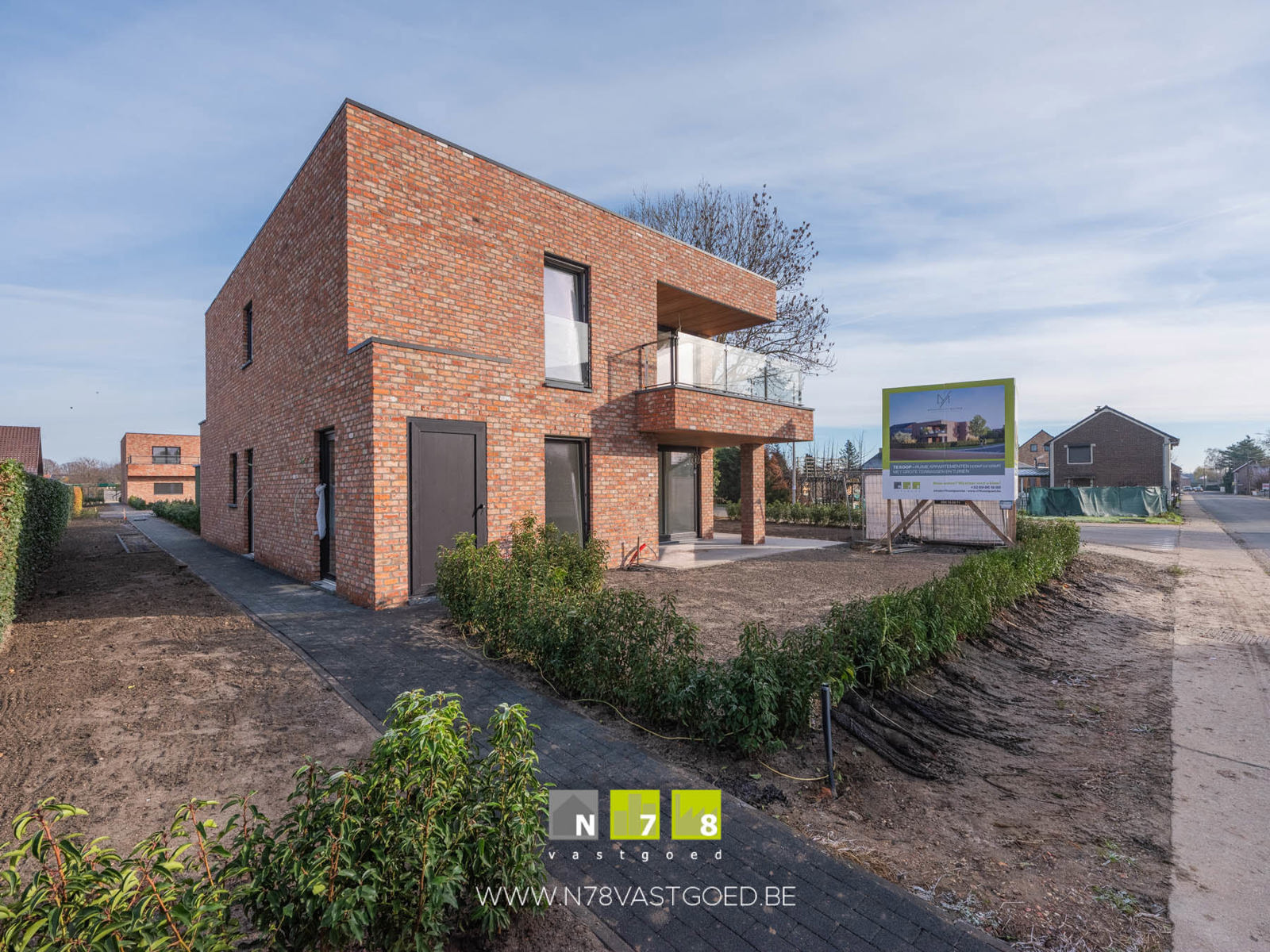 Appartement à vendre à Dilsen-Stokkem avec 2 chambres - photo 2