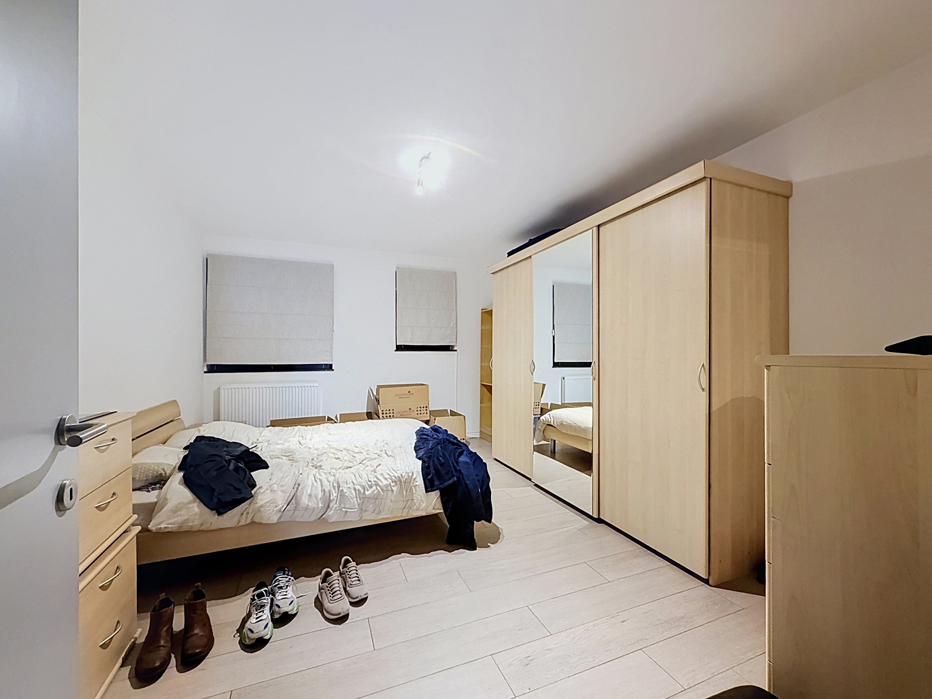 Appartement à vendre à Sint-Job-In-'T-Goor avec 2 chambres - photo 5