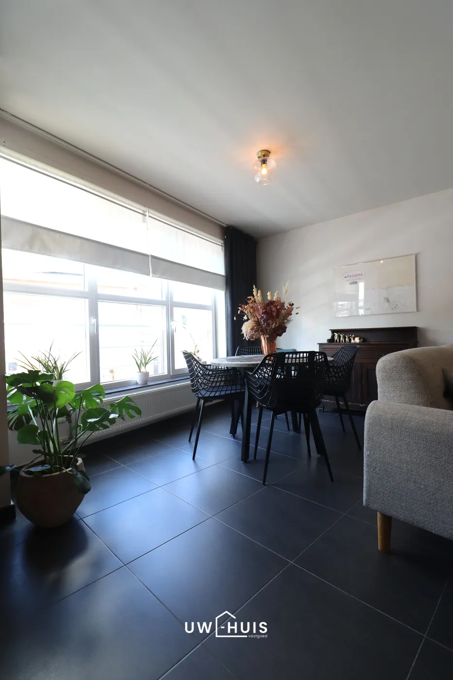 Instapklaar appartement met twee slaapkamers, ruim terras én autostaanplaats, in het centrum van Elversele - foto 4