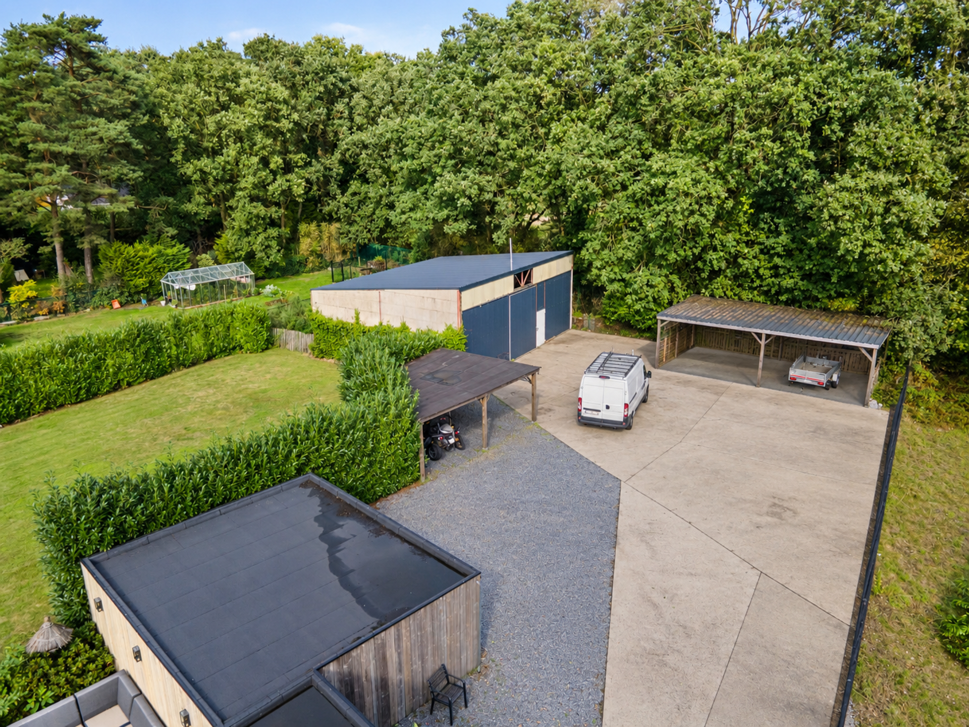 Maison à vendre à Turnhout avec 3 chambres - photo 5