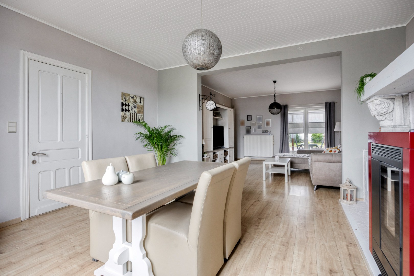Prachtige woning in Boutersem met tuin en 3 slaapkamers. - foto 5