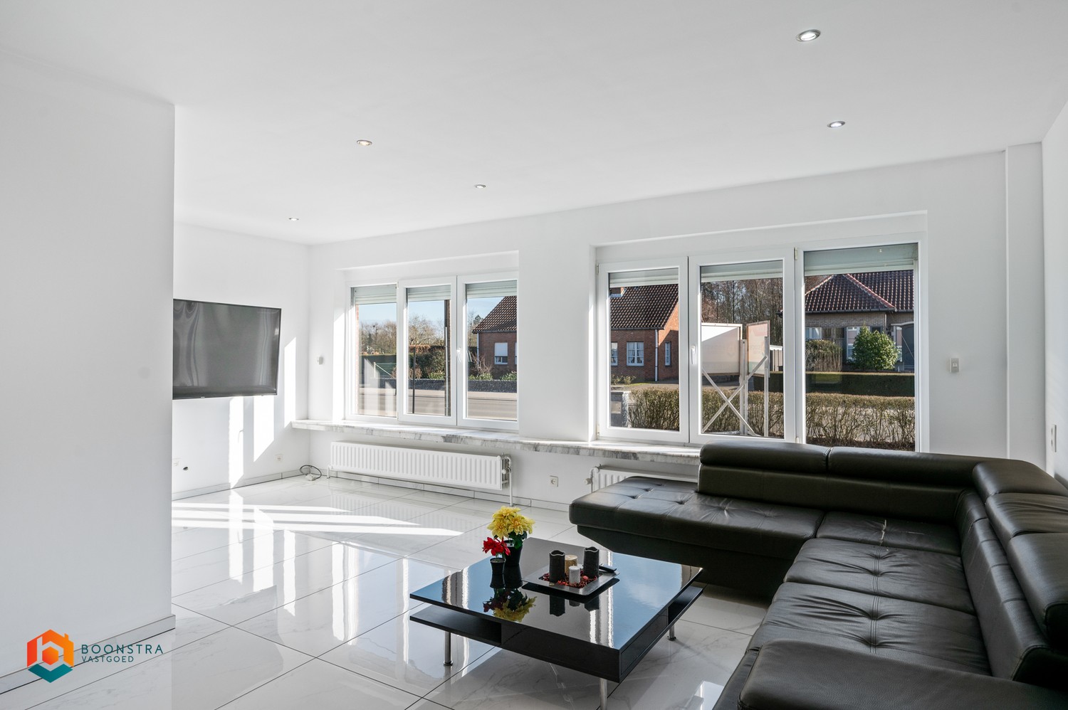 Gerenoveerde woning met 3 slpkrs te Putte - foto 3