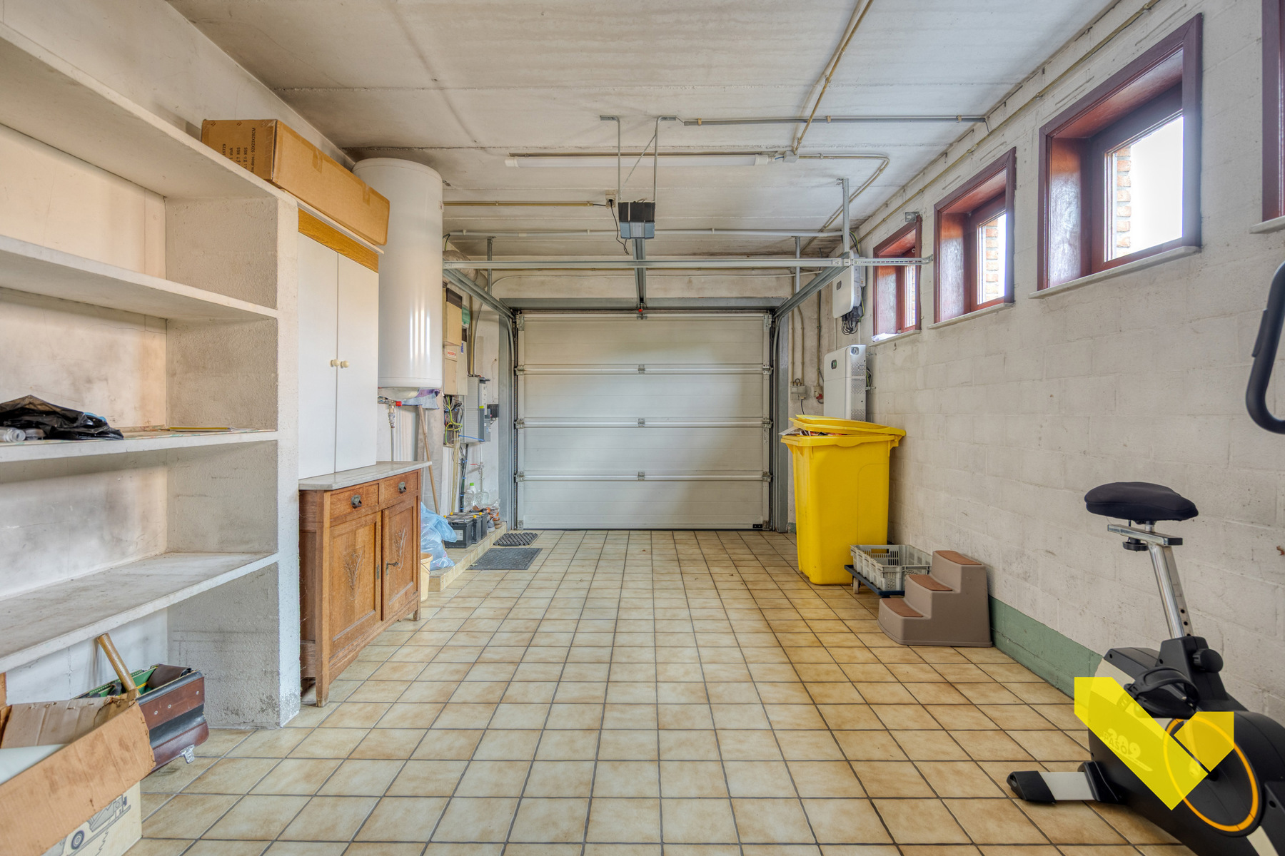 Instapklare open bebouwing gelegen in een groene omgeving! - foto 5