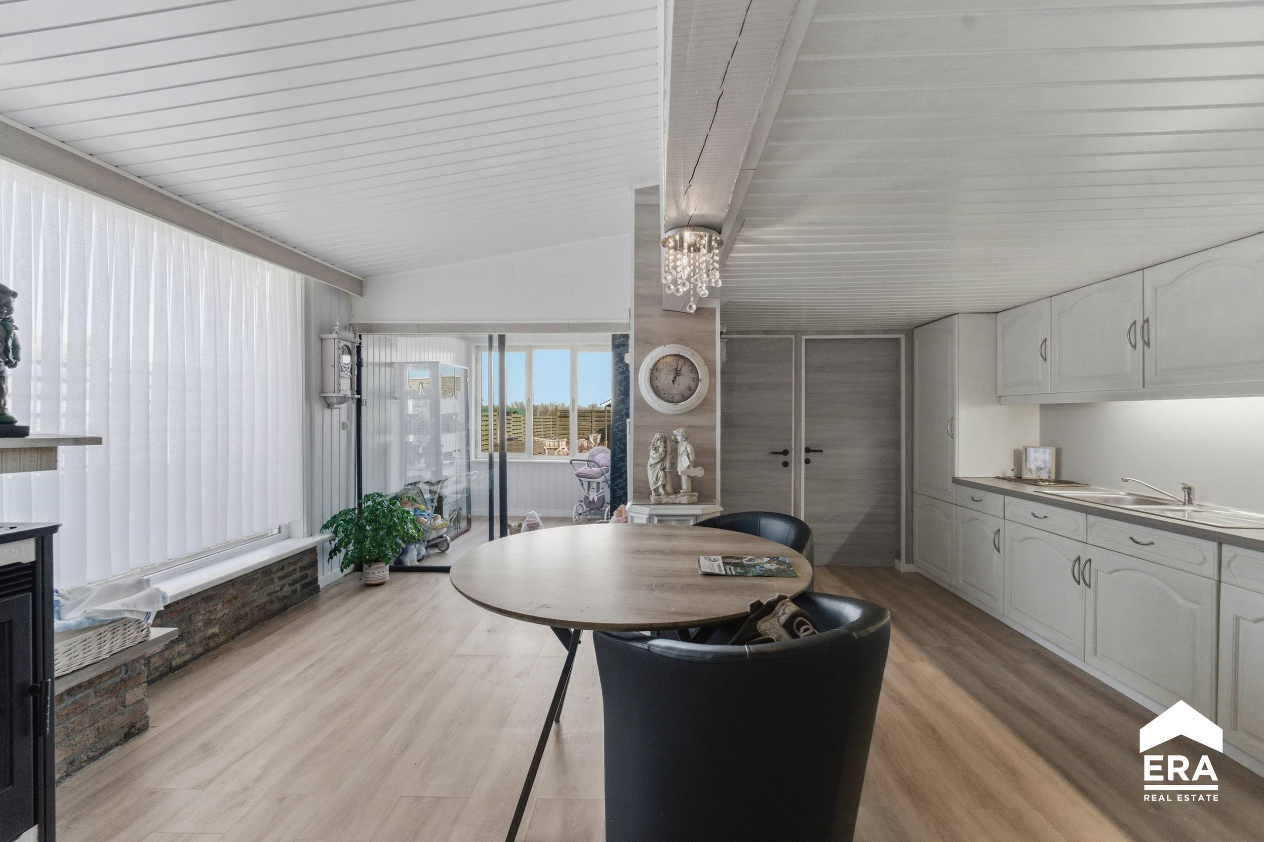 Maison à vendre à Poperinge avec 3 chambres - photo 4