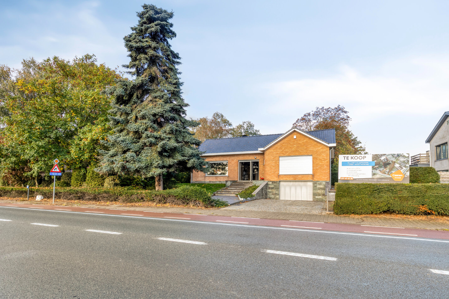 Uniek perceel met villa, loods en uitbreidingsmogelijkheiden - photo 3