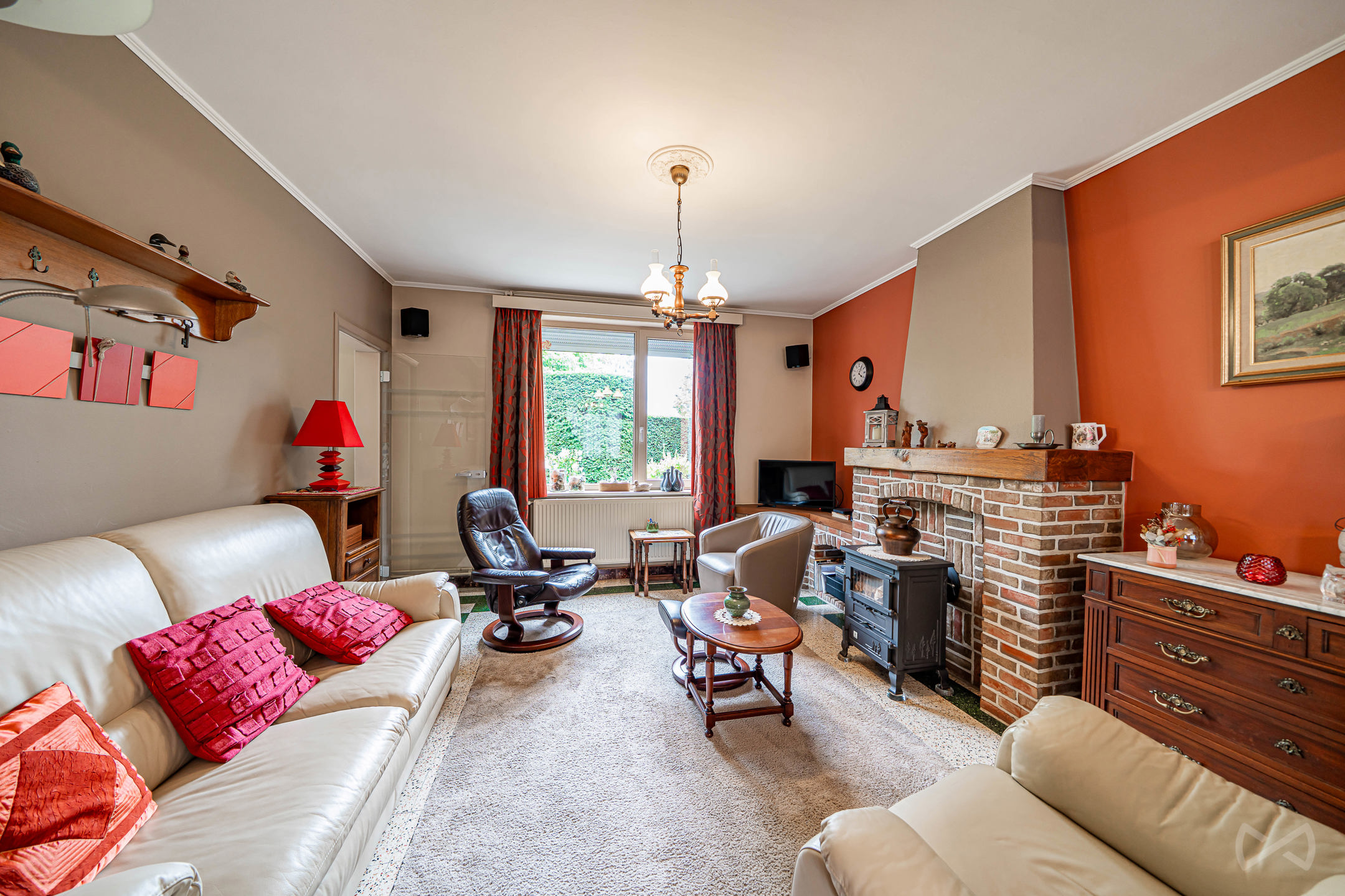 Villa 3 slaapkamers met aangename tuin in Froyennes - foto 4