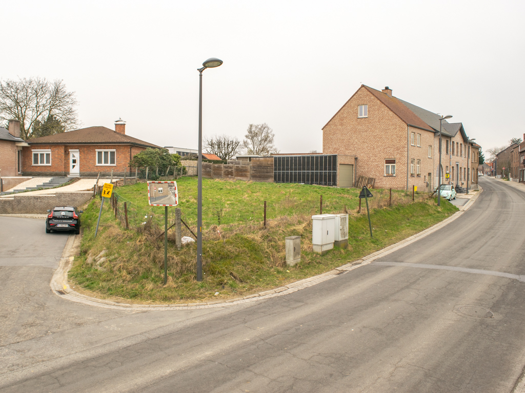 Zuidgericht HOB te Oplinter op 5a 14ca - foto 1