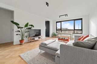 Appartement à vendre à Anvers