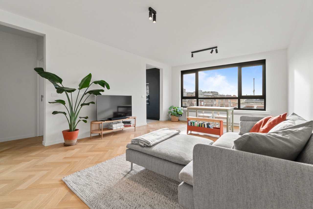 Appartement à vendre à Deurne avec 2 chambres - photo 2