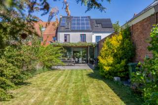 Maison à vendre à Gand