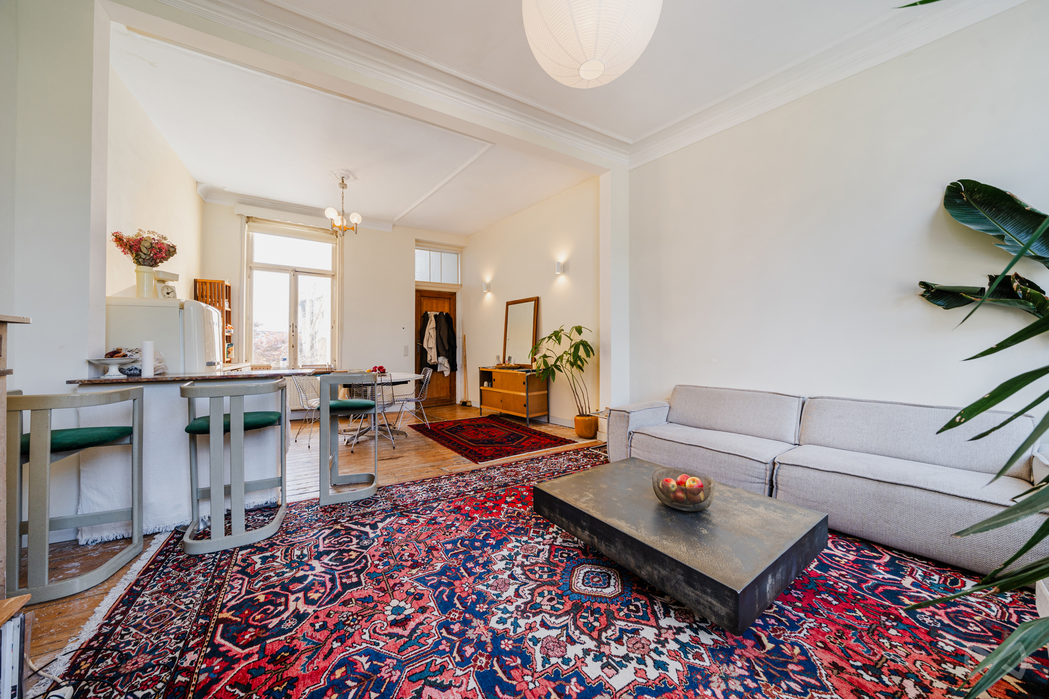 Huis te koop in Elsene met 4 slaapkamers - foto 2