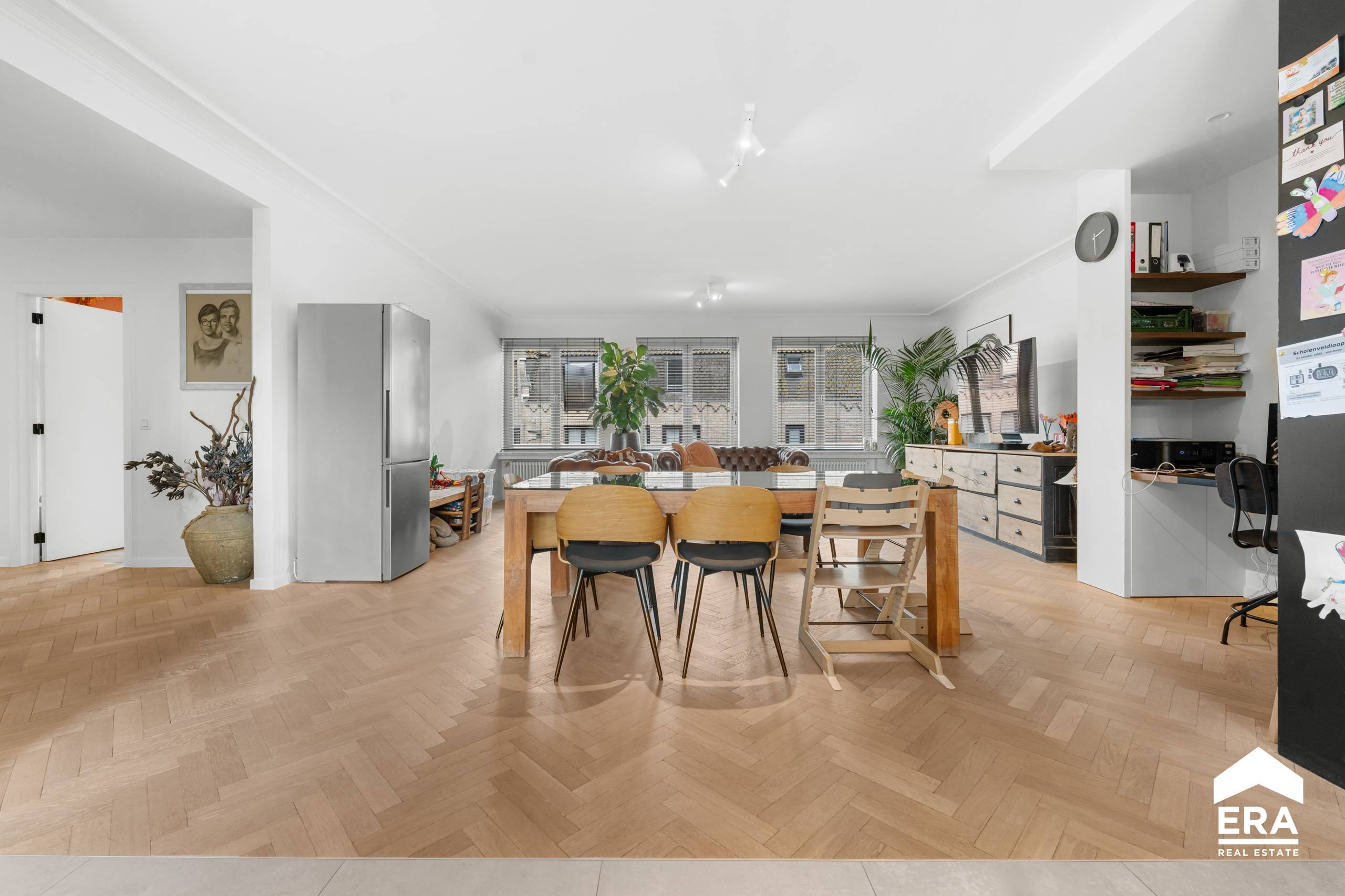 Appartement à vendre à Poperinge avec 3 chambres - photo 4