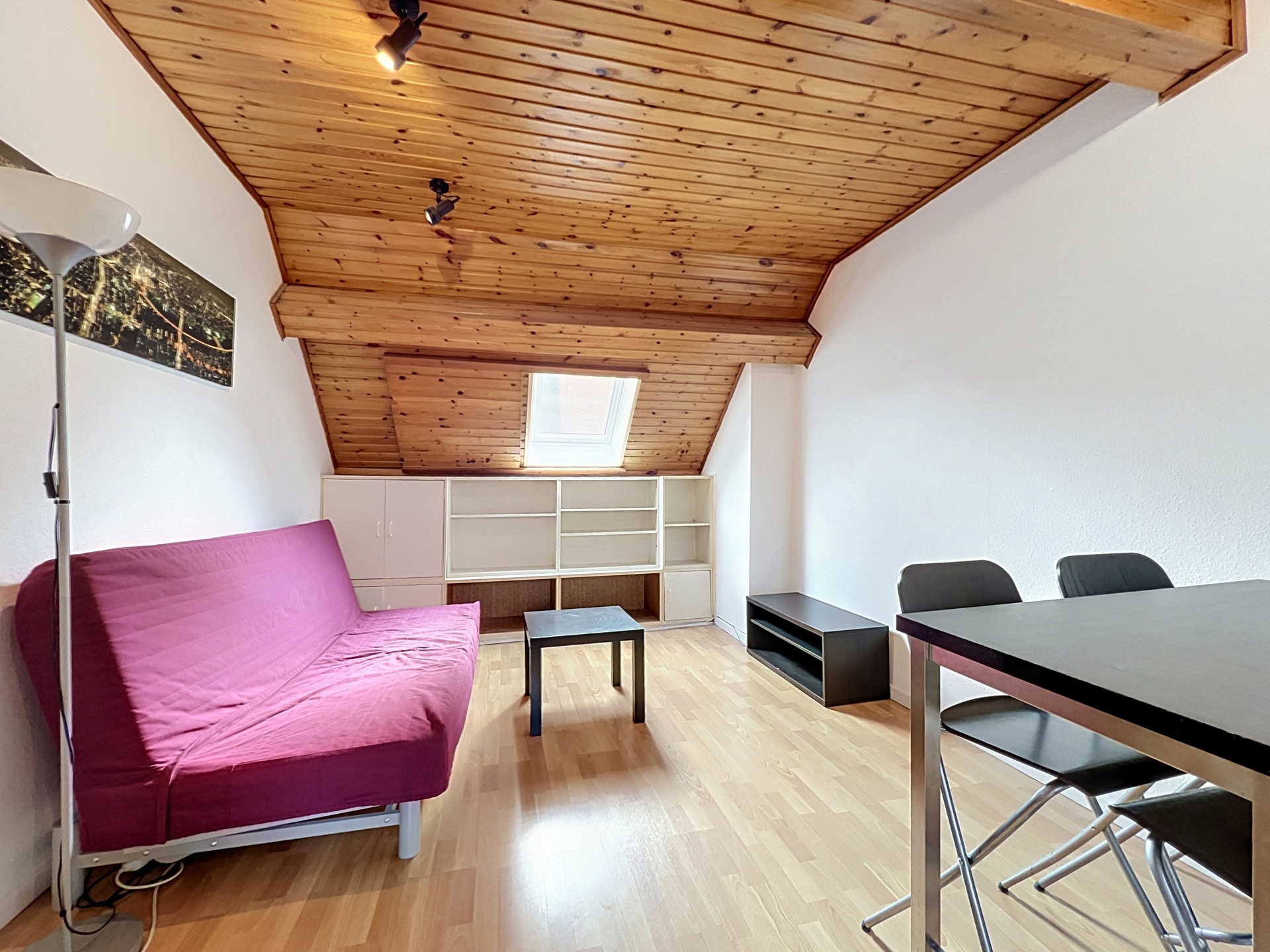 …